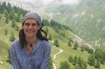 Mariela Loubet, Masaje terapéutico Mariela Loubet, Masaje terapéutico